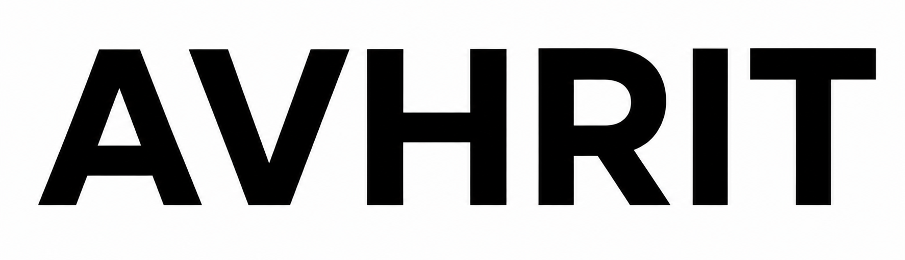 Avhrit Official Website | Products and Brand Information
